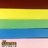 The Offsets - Blackfruits - Single